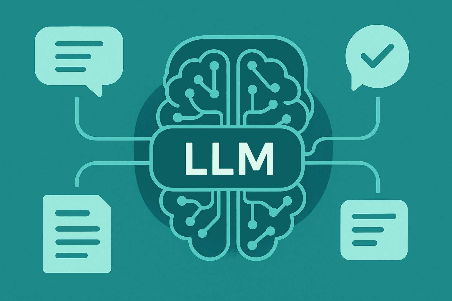 Was sind LLMs? Eine verständliche Einführung für Einsteiger