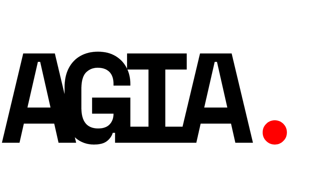 AGIA Austria Logo