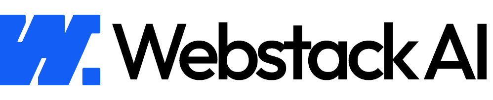 Webstack AI Logo
