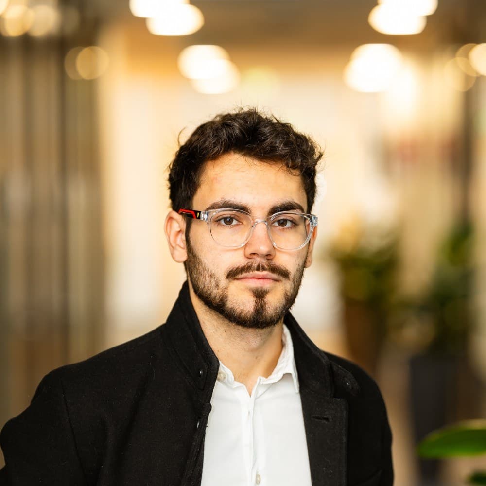 Alessio Leva